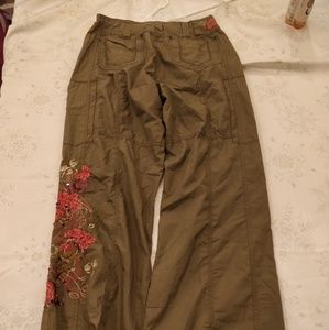 Pants
